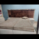 Salim Furniture Bedroom Bed