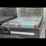 Salim Furniture Bedroom Bed