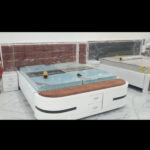 Salim Furniture Bedroom Bed