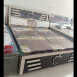 Salim Furniture Bedroom Bed