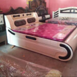 Salim Furniture Bedroom Bed