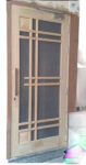 Rishakart Timber  Wood Products Jali Door